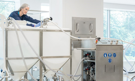 NIBRT Global Partner Programme